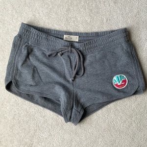 Hollister shorts